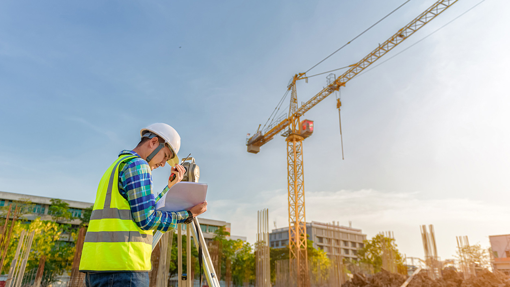 Infrastructure Development